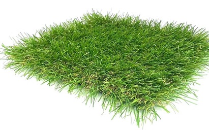 Tuinrenovatie met kunstgras in Zwolle